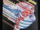 Judas Priest SIGNED TURBO LP Vinyl Halford Downing Tipton Hill