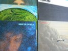 MIKE OLDFIELD LP RECORD BUNDLE 7 ALBUMS