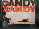 The Jesus And MARY CHAIN Vinyl LP
