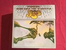 Progeny Seven Shows From Seventy-two Box Set YES