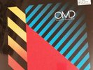 OMD English Electric 2013 Vinyl Inc CD New & Sealed  Edition .