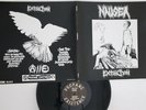 LP NAUSEA Extinction EXIST2 PROFANE EXSTENCE US Vinyl SEALED