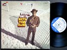 LONNIE SMITH Move Your Hand LP BLUE NOTE BST 84326 US 1970 RVG LIBERTY JAZZ FUNK