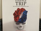 Grateful Dead - Long Strange Trip OST, 6xVinyl, Limited Edition, #1520 of 3000