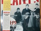 Beatles “The Decca Tapes” Vinyl Record And CD. New And Sealed. Rare Pressing.