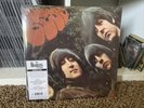 Rubber Soul [Mono Vinyl] by The Beatles (Vinyl, Sep-2014, Capitol)