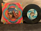 THE ROLLING STONES She's A Rainbow 7
