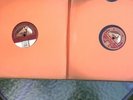 His Masters Voice 10inch Vinyl Records 78rpm From 1930-1940