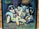Celtic Frost Emperor's Return RARE BANZAI   Venom Slayer Mercyful Fate Bathory