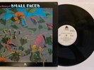 The History Of The Small Faces - 1972 US White Label Promo (NM) Ultrasonic Clean