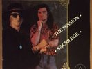 The Mission, Sacrilege, Unofficial Double Album 1987
