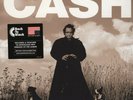 Johnny Cash - American Recordings LP - SEALED Vinyl Record Tom Waits Danzig