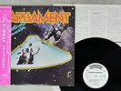 PARLIAMENT MOTHERSHIP CONNECTION CASABLANCA 25S-117 Japan OBI PROMO VINYL LP