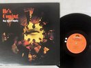 ROY AYERS HE'S COMING POLYDOR LEX 9301 Japan VINYL LP