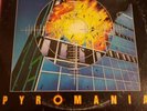 Def leppard pyromania original lp.0501 . Cover is Vg+ record are very good+