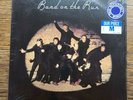 SEALED Paul McCartney Wings  Band On The Run HYPE Beatles SO3415  APPLE 1973