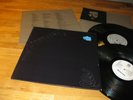 METALLICA Black Album 2-LP Vertigo SWIRL 1991 Dutch Press w/OIS s/t Same