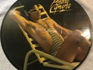 Andre Cymone: Survivin In The 80’s 12” USA ?? Picture Disc EX PRINCE POP RARE