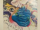 Sweet Smoke - Just A Poke French LP (VG+/VG+) '