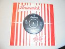 JACKIE WILSON It Only Happens When I Look At You UK BRUNSWICK Ex