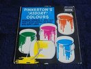 Pinkerton's Assort Colours - Mirror Mirror 1966 FRANCE EP DECCA