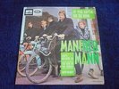 Manfred Mann - If You Gotta Go Go Now 1964 FRANCE EP LA VOIX DE SON MAITRE