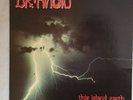 LP Dr. Know This Island Earth auf Restless Records