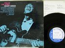 GRANT GREEN FEELIN' THE SPIRIT BLUE NOTE LNJ-80147 Japan VINYL LP