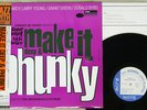 VA(ART BLAKEY) MAKE IT DEEP PHUNKY BLUE NOTE TOJJ-5747 Japan OBI VINYL LP