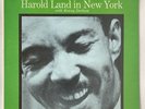 Harold Land in New York w/ Kenny Dorham Eastward Ho  Jazzland LP