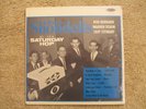 The Shondells at the Saturday Hop -  Rod Bernard, Warren Storm, Skip Stewart ?