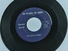 The Young Savages ?– The Invaders Are Coming / A Very Special Day 45 1967 Garage
