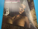RARE ROBERT KNIGHT LP EVERLASTING LOVE 1967 STEREO RSS17000 RISING SONS VGC