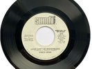 Northern Soul, R&B, Vince Dena, Love Can’t Be Modernised, Original Sundi  Demo
