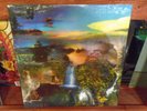 TORTOISE It's All Around You LP NEW YELLOW Colored vinyl Thrill Jockey Post Punk