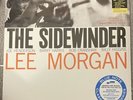 LEE MORGAN Sidewinder LP NEW Bob Cranshaw Billy Higgins Barry Harris Hendererson
