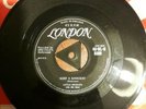 Little Richard ?– Keep A Knockin' –  7 Inch Vinyl  Rare London 8509