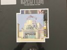 New- Led Zeppelin- The Song Remains The Same Soundtrack 4 Album Box Set Vinyl