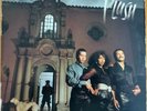 PLUSH “S/T” LP 1982 RCA BOOGIE FUNK