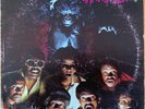 CALENDER “IT’S A MONSTER” LP 1976 PI KAPPA RECORDS DISCO FUNK