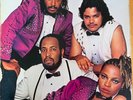 MTUME “JUICY FRUIT” LP 1983 EPIC BOOGIE FUNK
