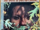SANDY BARBER “THE BEST IS YET TO COME” LP 1978 OLDE WORLD MODERN SOUL DISCO