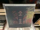 Sisters Of Mercy First and Last and Always LP MO-FI MFSL audiophile goth SEALED