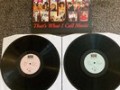 Now That’s What I Call Music One 1 Vinyl LP 2018 MINT UNPLAYED
