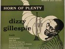 RARE Dizzy Gillespie - Horn of Plenty 10