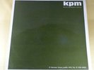 Alan Moorhouse – The Big Beat - Volume - 2 KPM 1067