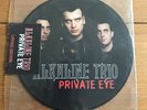 Alkaline Trio - Private Eye  7”  Vinyl Picture Disc