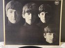 LP Beatles - Meet the Beatles | 1973 Japan Press | NM/EX+