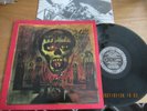 SLAYER..SEASONS IN THE ABYSS..SUPERB RARE DEF AMERICAN LABEL No 846 871-1