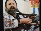 DAVID ALLAN COE For The Record 10 Years CBS 88655 UK VINYL 2 x LP COUNTRY NM